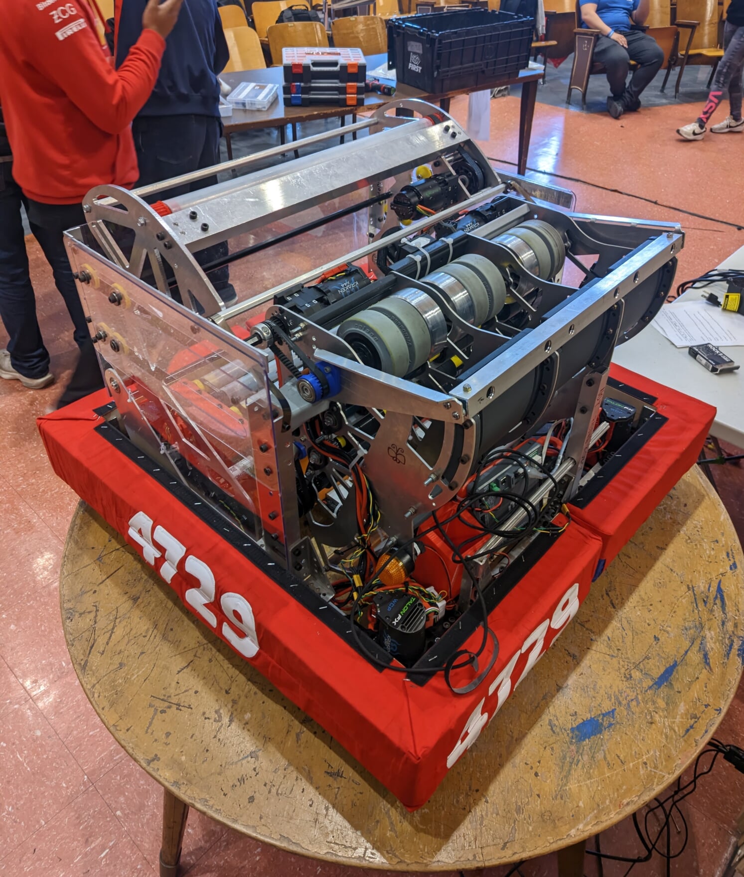 FRC2026